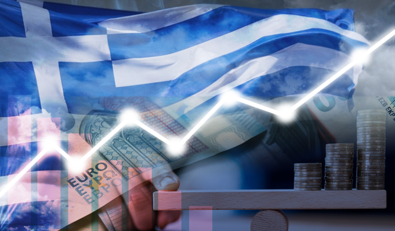 Scope: Θετικό το outlook για την Ελλάδα – Διατήρηση του rating στο BBB