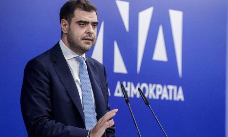 Μαρινάκης: Δεδομένη η επιστροφή ΕΦΚ στους αγρότες