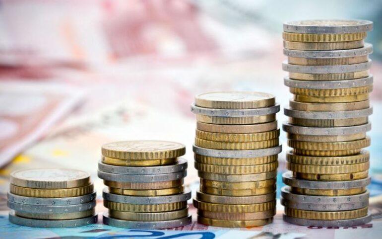 Στα 13,9 δισ. ευρώ το πρωτογενές πλεόνασμα του κρατικού προϋπολογισμού