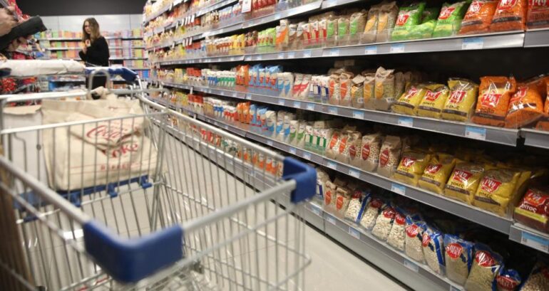 Οι αλυσίδες σούπερ μάρκετ στο μικροσκόπιο του υπουργείου Ανάπτυξης – Από την Δευτέρα 13/11 οι έλεγχοι για τη σήμανση «Μόνιμη Μείωση Τιμής»