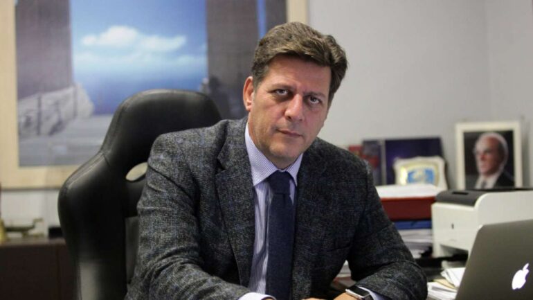 Μιλτιάδης Βαρβιτσιώτης: «Aντίο» σε Bουλή και πολιτική