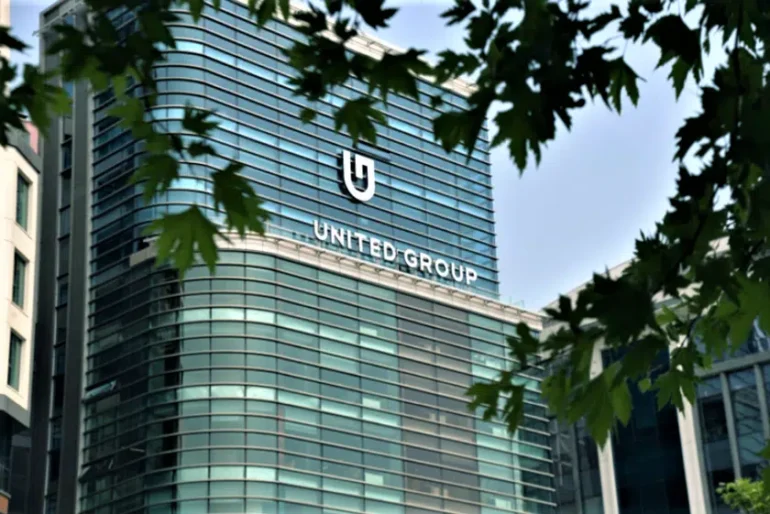 United Group: Πώληση της SBB και ανακατανομή στρατηγικής στα Δυτικά Βαλκάνια