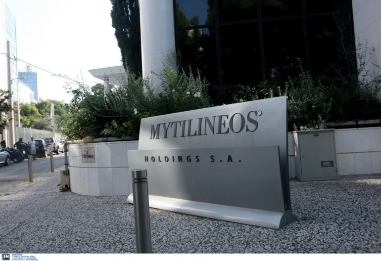 MYTILINEOS: Σε εμπορική λειτουργία μονάδα 200MW για τη Δημόσια Επιχείρηση Ηλεκτρισμού της Ιρλανδίας
