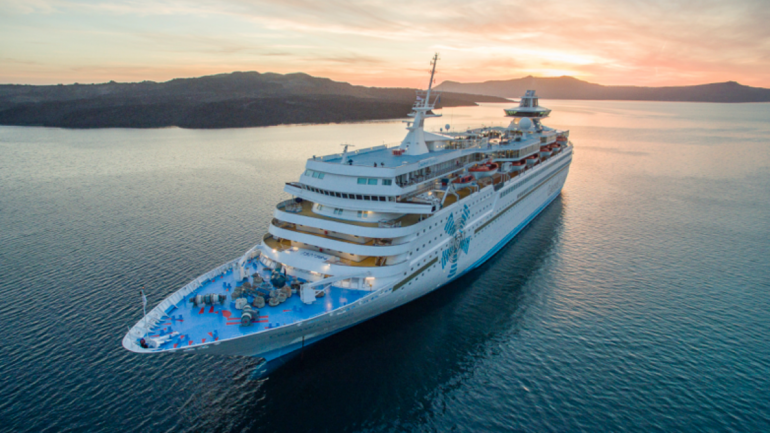 20 ευρώ το τέλος κρουαζιέρας από τον Ιούνιο