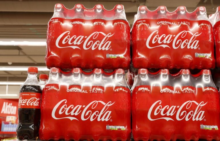 Coca-Cola HBC: Επένδυση 350.000 ευρώ στο ελληνικό Κέντρο Έρευνας & Ανάπτυξης
