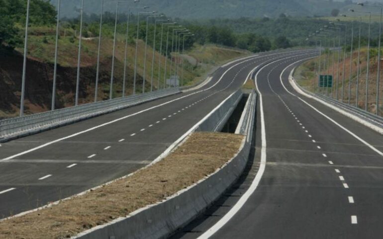 Νέα εποχή για την Εγνατία Οδό: Παραχώρηση 35 ετών και επενδύσεις 1,8 δισ. ευρώ