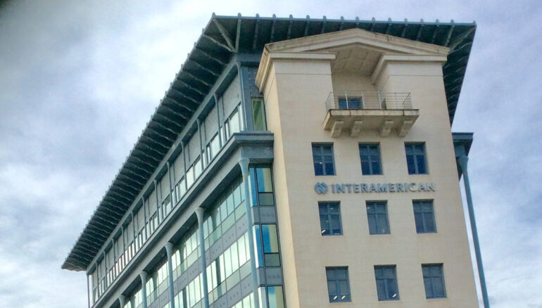 INTERAMERICAN: Ολοκληρώθηκε η συγχώνευση εταιρειών