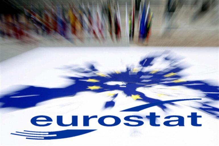 Eurostat: Πτώση στις τιμές παραγωγού τον Αύγουστο σε Ευρωζώνη και ΕΕ