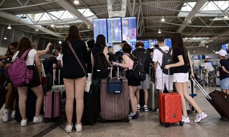 Youth Pass: Πότε πληρώνεται στους δικαιούχους το 150αρι