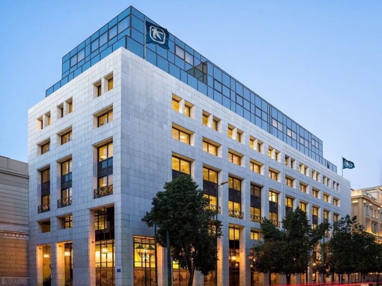 Alpha Bank: Νέος γύρος καινοτομίας με το FinQuest 2025 για startups AI