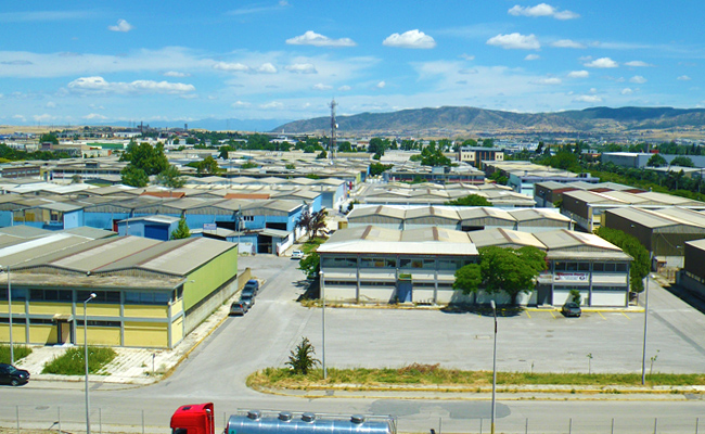 ΕΤΒΑ: Πώς τα Επιχειρηματικά Πάρκα ενισχύουν το ΑΕΠ και την Οικονομία