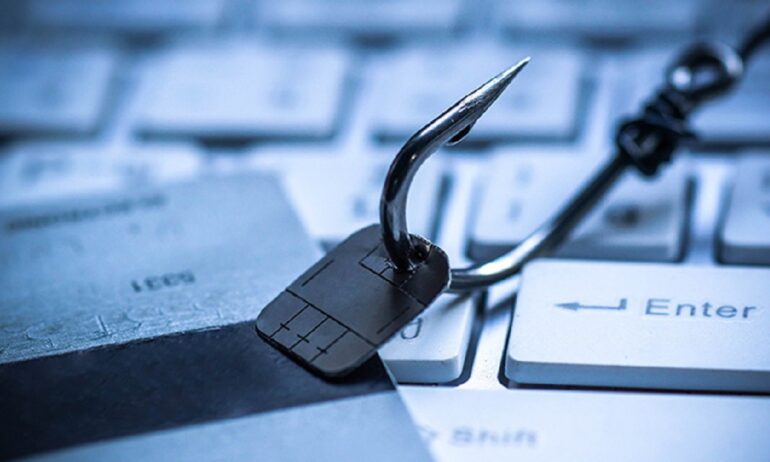 ΕΕΤ και Mastercard: Kαμπάνια για την ηλεκτρονική απάτη