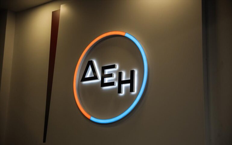 Ο Όμιλος ΔΕΗ αναβαθμίστηκε στη βαθμίδα “A” από τη MSCI για τις επιδόσεις ESG