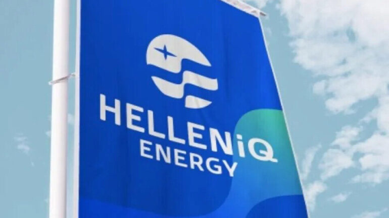 Ισχυρή επίδοση για τη HELLENiQ ENERGY το 2025: Άλμα κερδοφορίας και προσωρινό μέρισμα 0,20 €