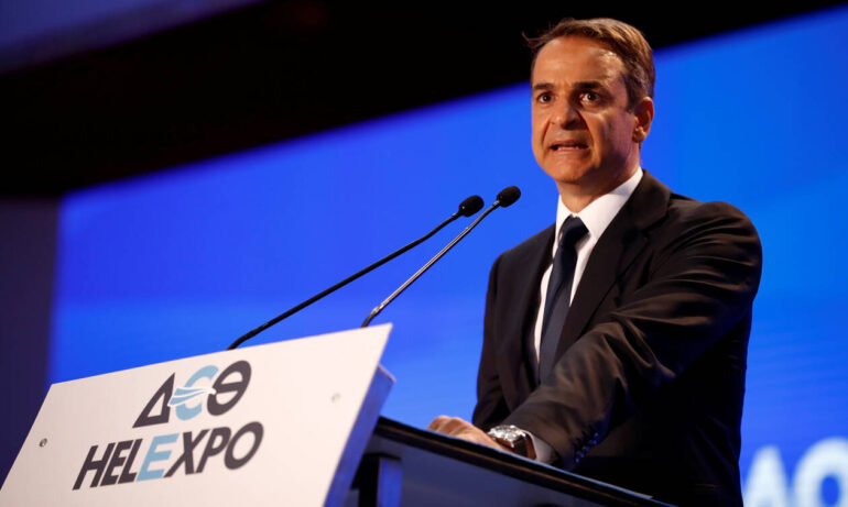 Νέες αυξήσεις μισθών φέρνει η ΔΕΘ 2025