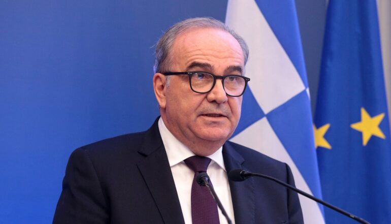 Στο πρόγραμμα Δίκαιης Μετάβασης η ενεργειακή αναβάθμιση του κλειστού κολυμβητηρίου Φλώρινας