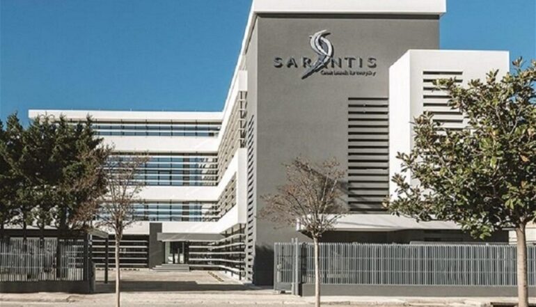 OMIΛOΣ ΣAPANTH – «Πράσινο φως» για την εξαγορά της Stella Pack