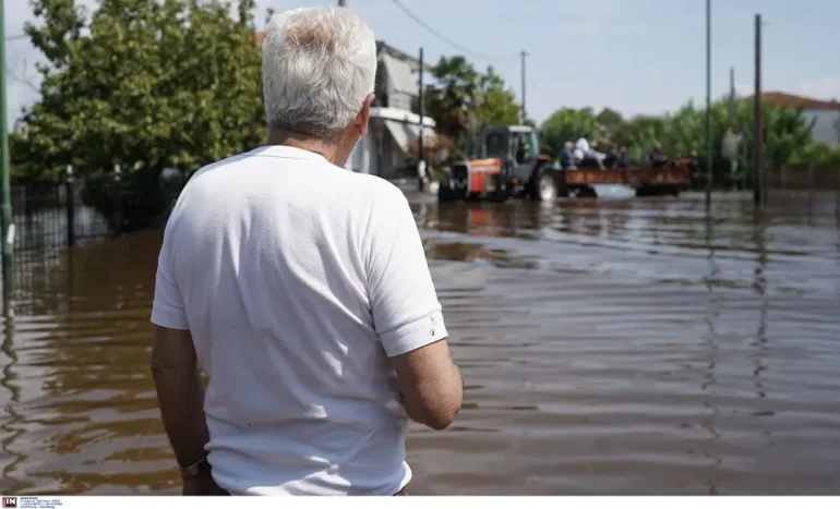Πιστώνονται σήμερα 110 εκατ. ευρώ σε Θεσσαλούς γεωργούς για αποζημιώσεις φυτικής παραγωγής