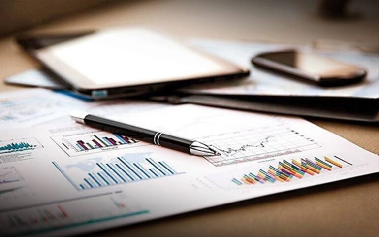 Ισχνή αύξηση του τζίρου για τις ελληνικές επιχειρήσεις το γ’ τρίμηνο