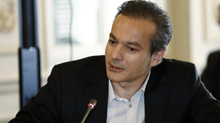 Συγχαρητήρια της ΕΣΕΕ στον Κυριάκο Πιερρακάκη για την εκλογή του στην προεδρία του Eurogroup