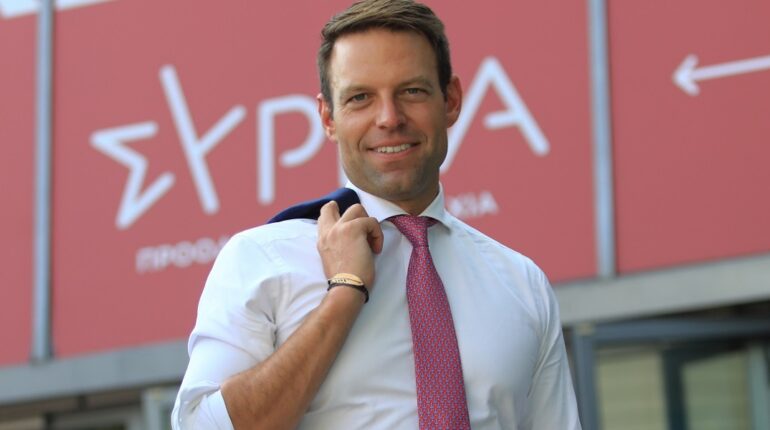 ΣΥΡΙΖΑ: Στα άκρα Kασσελάκης με Πολλάκη