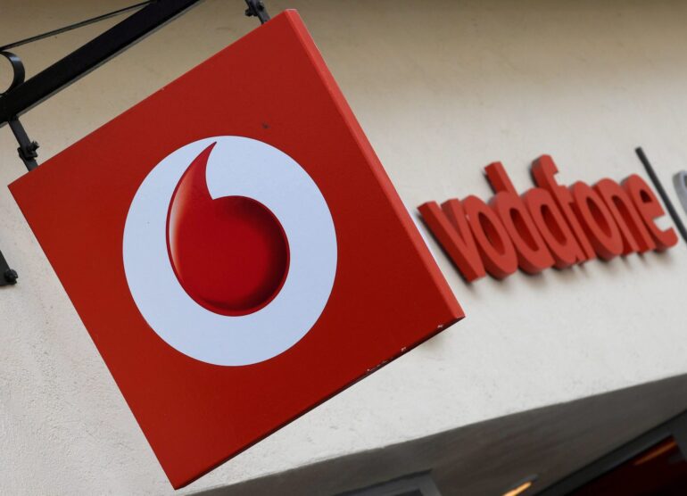Επενδύσεις 1 δισ. ευρώ έως το 2029 από τη Vodafone Ελλάδας