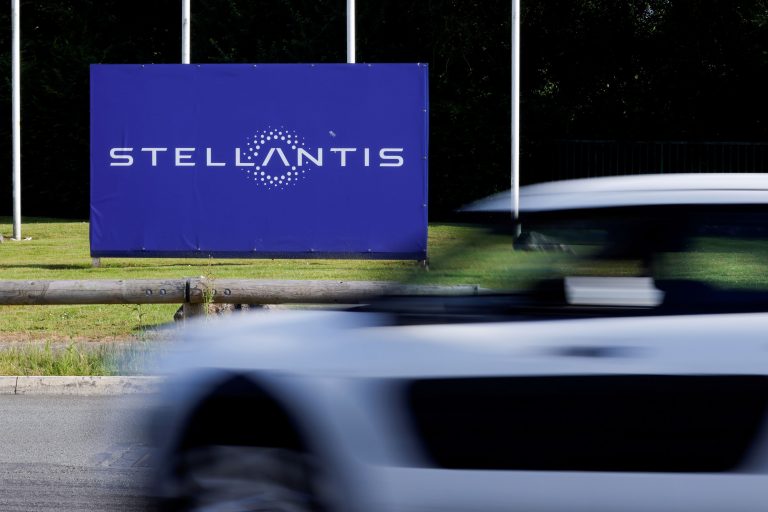 Stellantis: Αυξημένες πωλήσεις στην Ευρώπη το α΄εξάμηνο