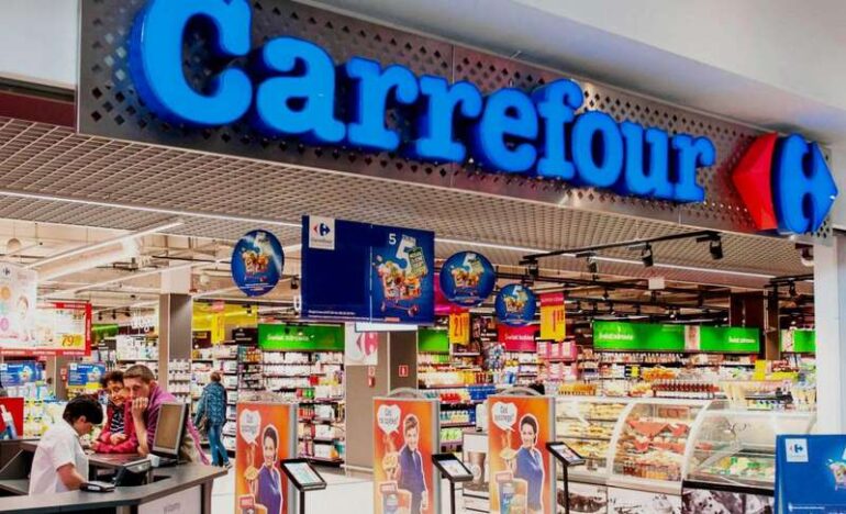CARREFOUR – RETAIL & MORE – H ανάπτυξη του δικτύου στη Bουλγαρία και η συνεργασία με την Parkmart