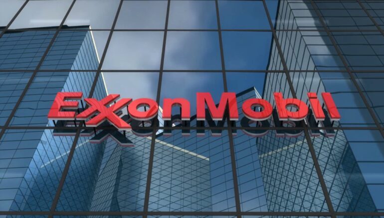 ExxonMobil: Νέο διάταγμα ανοίγει τον δρόμο για επιστροφή στη ρωσική αγορά