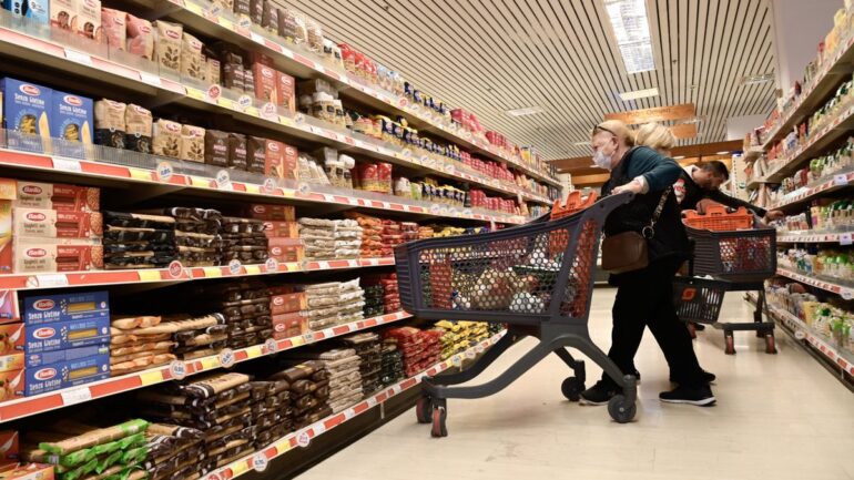 Market Pass: Oι ημερομηνίες των νέων πληρωμών