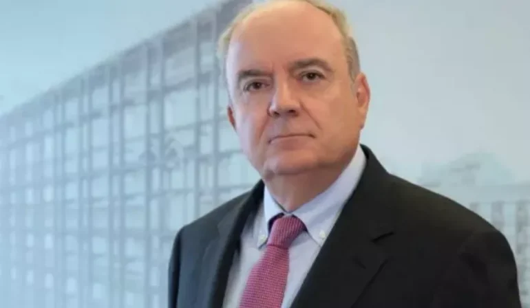 Περιστέρης: Η Ελλάδα μπορεί να εξελιχθεί σε περιφερειακό κόμβο logistics