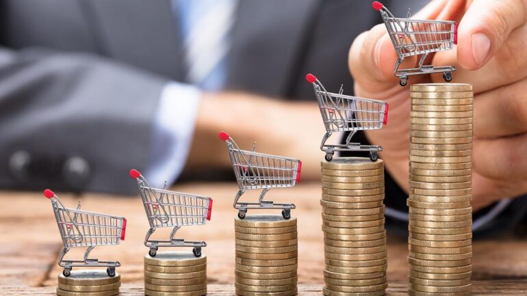 Τρόφιμα, ρεύμα και ενοίκια «οδηγούν» τον πληθωρισμό στην Ελλάδα