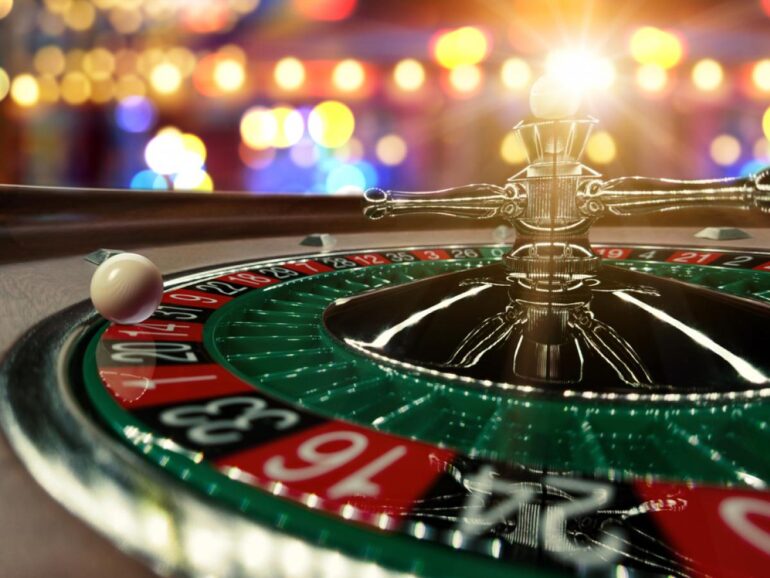 Κατάρρευση απειλεί το Καζίνο Θράκης:  Ζημιές 2,4 εκατ. ευρώ το 2023 παρά την αύξηση του τζίρου