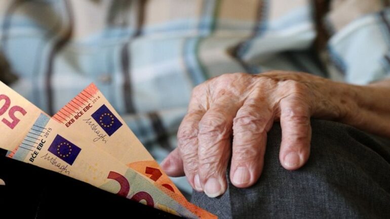 Συντάξεις Μαΐου 2025: Πότε αναμένονται οι πληρωμές