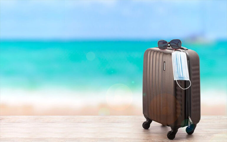 Άνοδος 24% στις δαπάνες των Ελλήνων για ταξίδια στο εξωτερικό το α’ εξάμηνο 2025