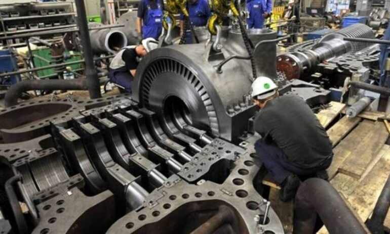 Ειδικό τιμολόγιο ηλεκτρικής ενέργειας για τη βιομηχανία θεσπίζει η Γερμανία