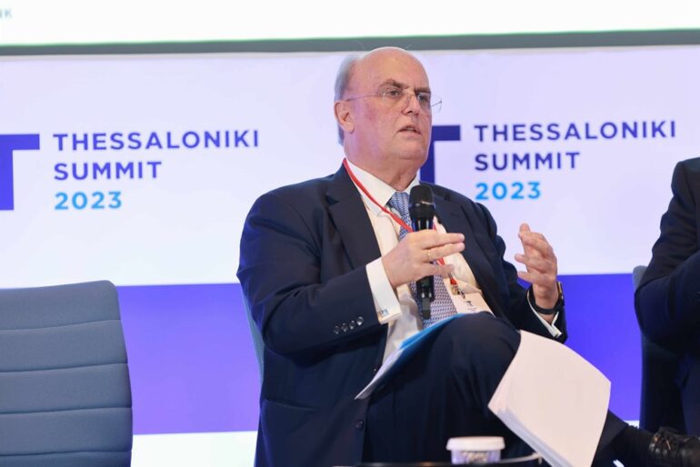 Ζαββός: Μέσα σε 3 χρόνια η HDB συνέβαλε στη δημιουργία 18.600 θέσεων εργασίας με 45.288 νέα δάνεια, αξίας 9,4 δισ. ευρώ