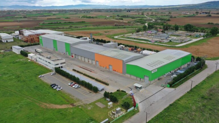 Η Sunlight Group εξελίσσει την εταιρική της δομή και δημιουργεί αυτόνομη εταιρεία για τον κλάδο ανακύκλωσης μπαταριών μολύβδου-οξέος