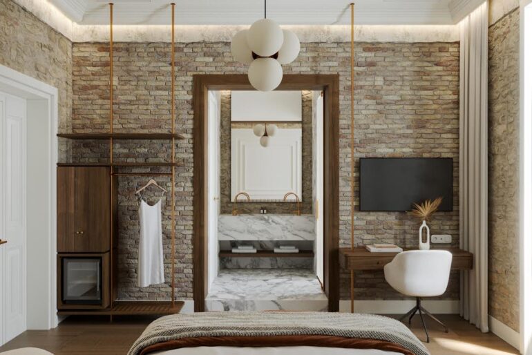 Τα Aria Hotels αποκτούν νέο boutique ξενοδοχείο στο ιστορικό κέντρο της Αθήνας