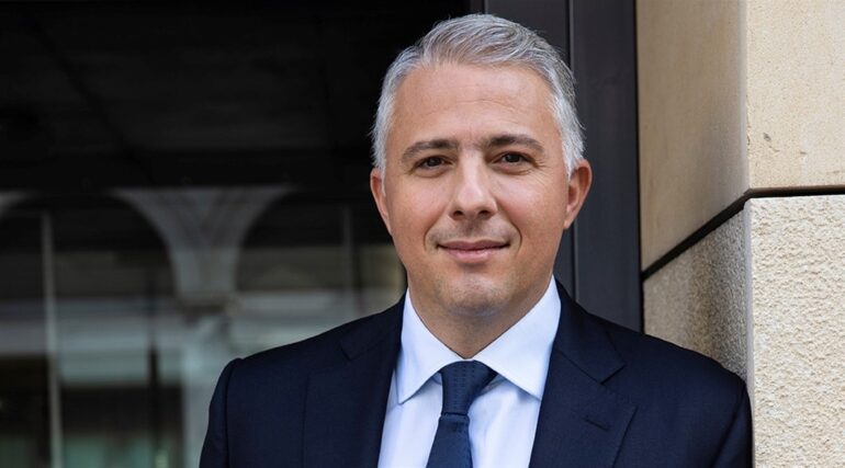 Καραμούζης (ΕΤΕ): Πώς αλλάζει ο χάρτης των υποδομών την επόμενη δεκαετία