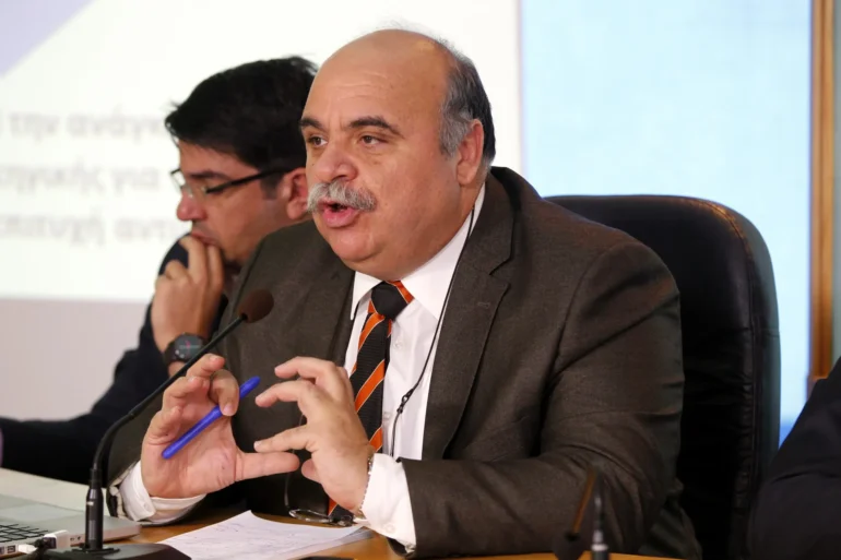 Π. Τζωρτζάκης: Οι αναπτυξιακές τράπεζες βοηθούν στην υιοθέτηση εναλλακτικών επιχειρηματικών μοντέλων και καινοτόμων τεχνολογιών