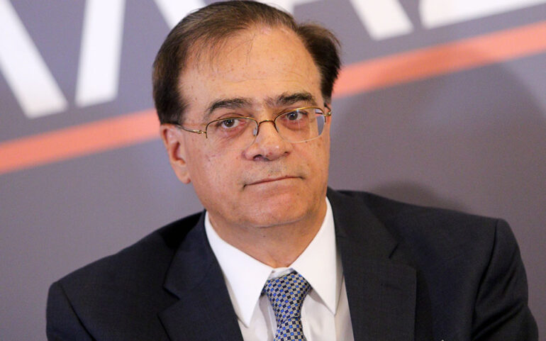 Χαρδούβελης: Η Ελλάδα πρέπει να κάνει βήματα χρηματοοικονομικού αλφαβητισμού