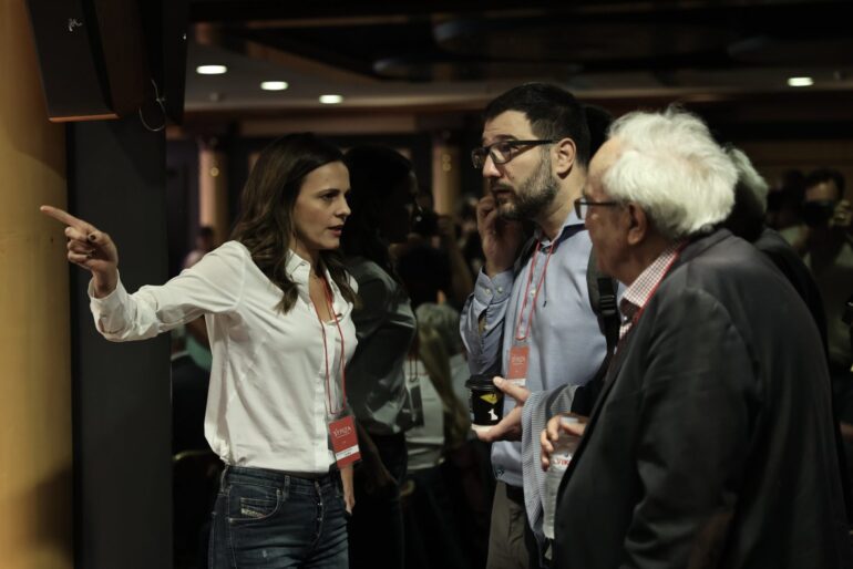 Σε τροχιά αποχώρησης από τον ΣΥΡΙΖΑ η ομάδα Αχτσιόγλου