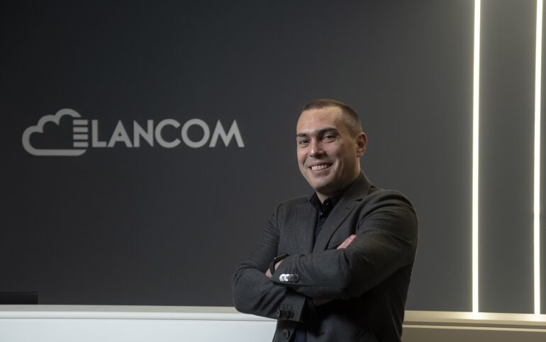 Η Ελλάδα στο επίκεντρο της συνδεσιμότητας στη ΝΑ Ευρώπη- Στρατηγική συνεργασία της Lancom με την EXA Infrastructure