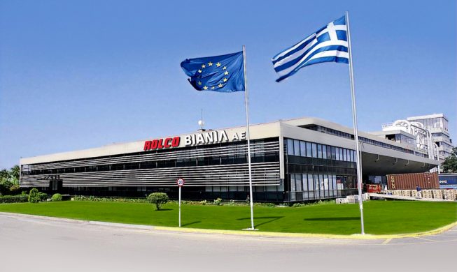 ROLCO: Πάνω από 118 κωδικοί προϊόντων παράγονται αποκλειστικά από ΑΠΕ