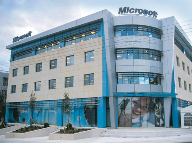 Microsoft Ελλάδα: Αυτή είναι η νέα σύνθεση της ομάδας ηγεσίας (Εικόνες) 