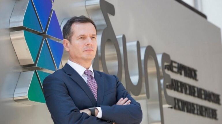 Μανουσάκης (ΑΔΜΗΕ): Στο επίκεντρο των προκλήσεων η διαχείριση του ηλεκτρικού συστήματος λόγω της αυξημένης διείσδυσης των ΑΠΕ