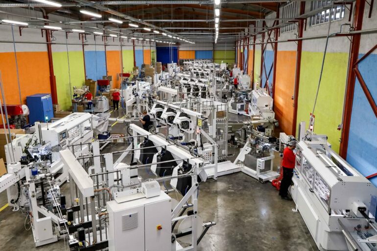 Matrix Pack: Επενδύει σε καινοτόμα προϊόντα και αναζητά νέες αγορές