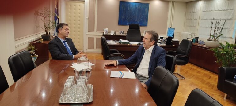 Η ΕΣΕΕ ζητά την εξαίρεση του Λιανεμπορίου από τα νέα τεκμήρια φορολόγησης