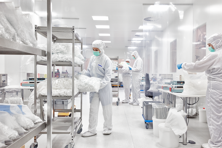 ΣΒΠΕ: Η βιομηχανία πλαστικώνεπενδύει στη βιώσιμη ανάπτυξη